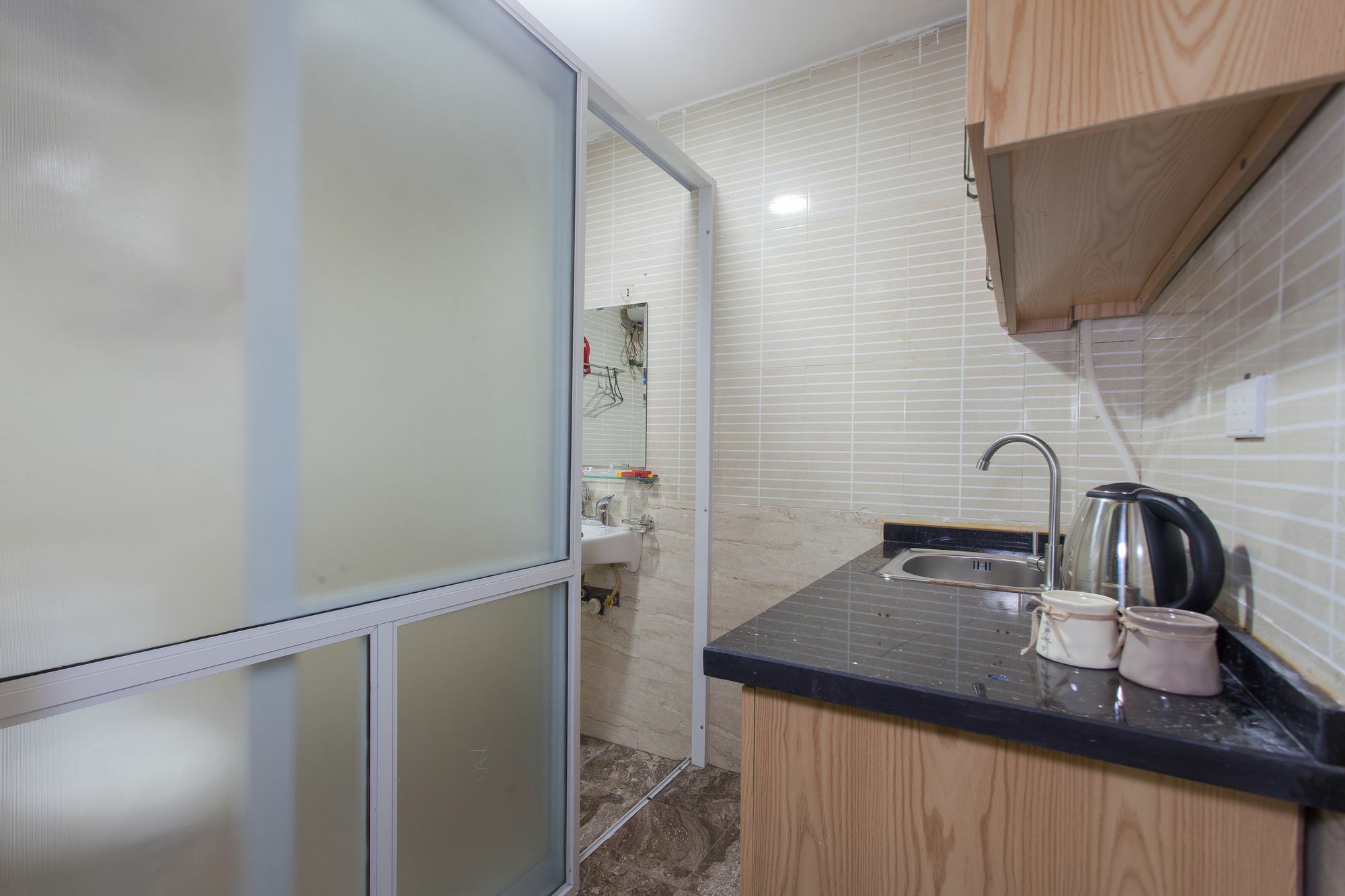 Authentic Hanoi Homestay Bagian luar foto